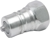 Foto do produto Engate rápido macho 3/4"