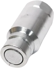 Foto do produto Engate rápido Face plana 3/4" Macho