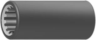 Foto do produto Luva entalhada 7/8" – 61mm