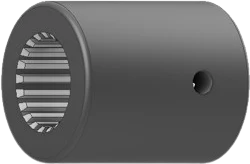 Foto do produto Luva entalhada 1.3/8" 21 estrias (moderno) JD