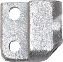 Foto do produto Mancal alavanca 3/8" hidrover (suporte fundido)