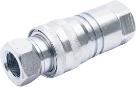 Foto do produto Engate rápido 1x1 NPT Completo