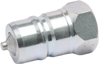 Foto do produto Engate rápido macho 1 x 1" NPT